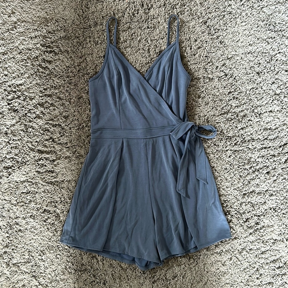 Abercrombie & Fitch Romper